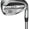 Cobra Snakebite-X Wedge - Steel Shaft