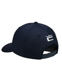 Cobra Tour Tech Snapback Cap