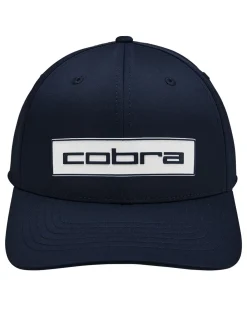 Cobra Tour Tech Snapback Cap