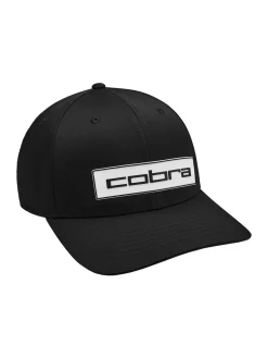 Cobra Tour Tech Snapback Cap