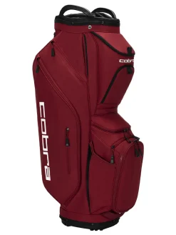 Cobra Ultralight Pro 2025 Cart Bag