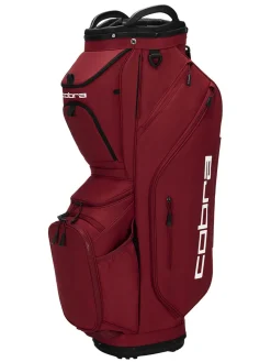 Cobra Ultralight Pro 2025 Cart Bag