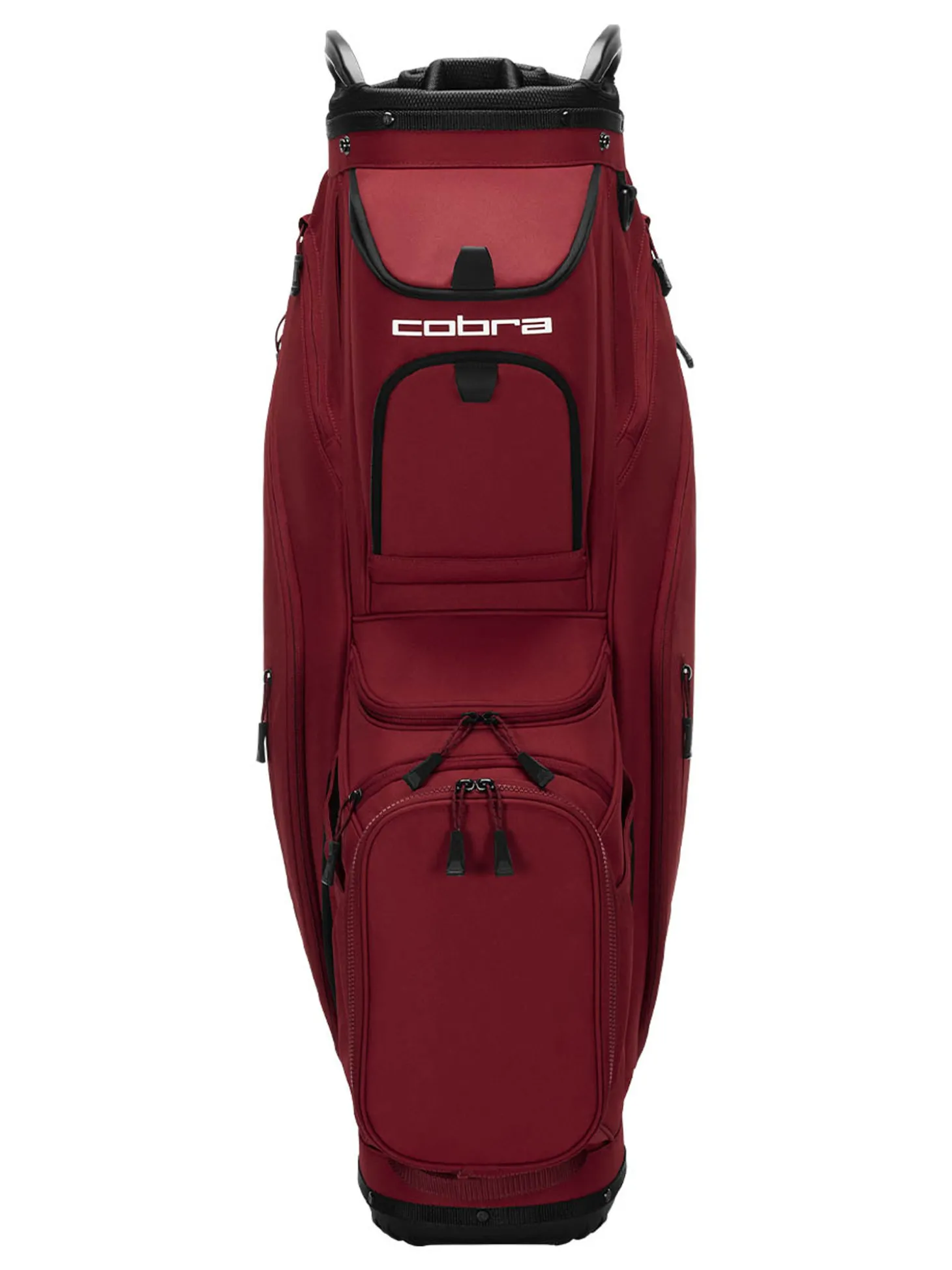 Cobra Ultralight Pro 2025 Cart Bag
