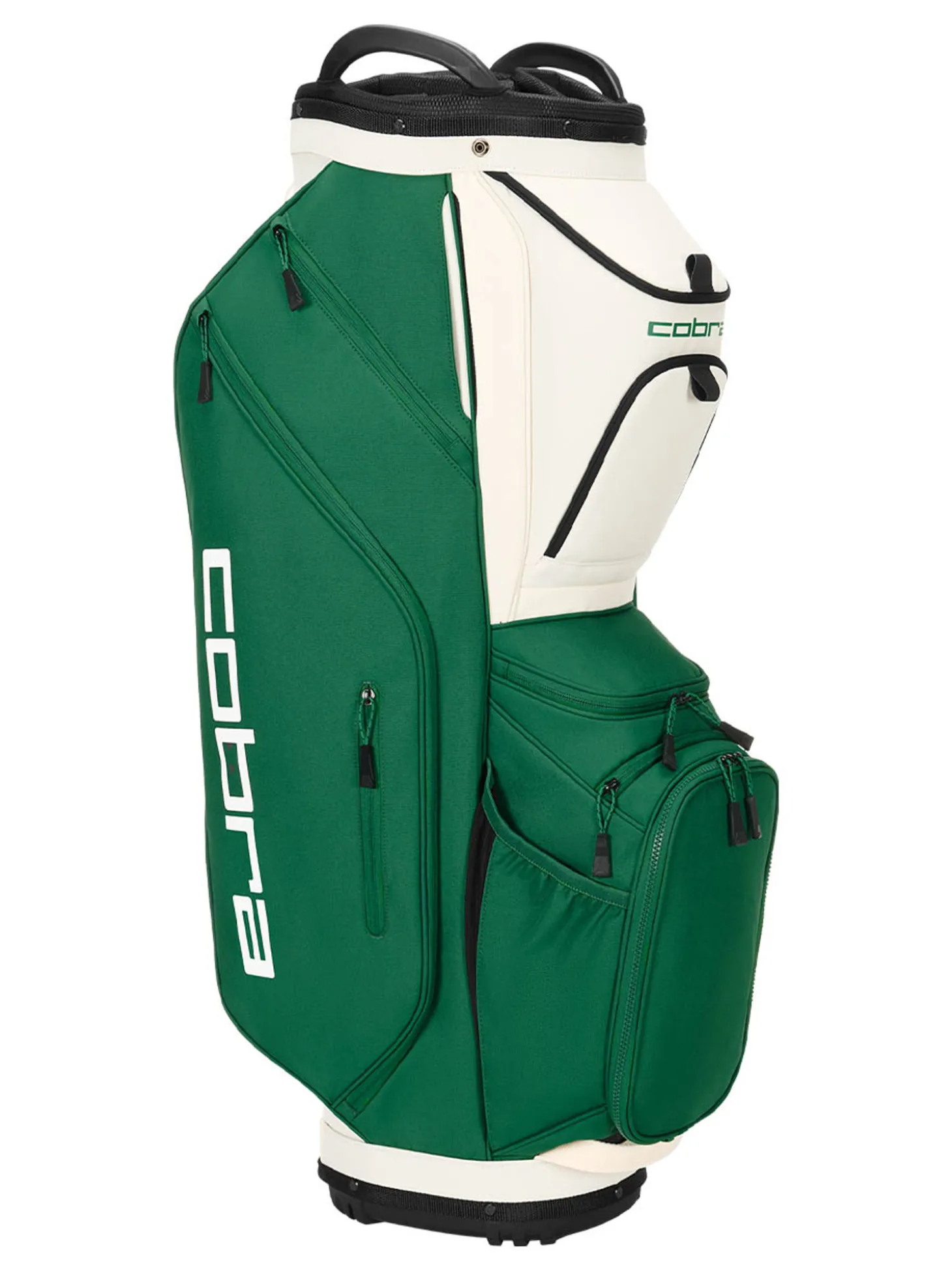 Cobra Ultralight Pro 2025 Cart Bag