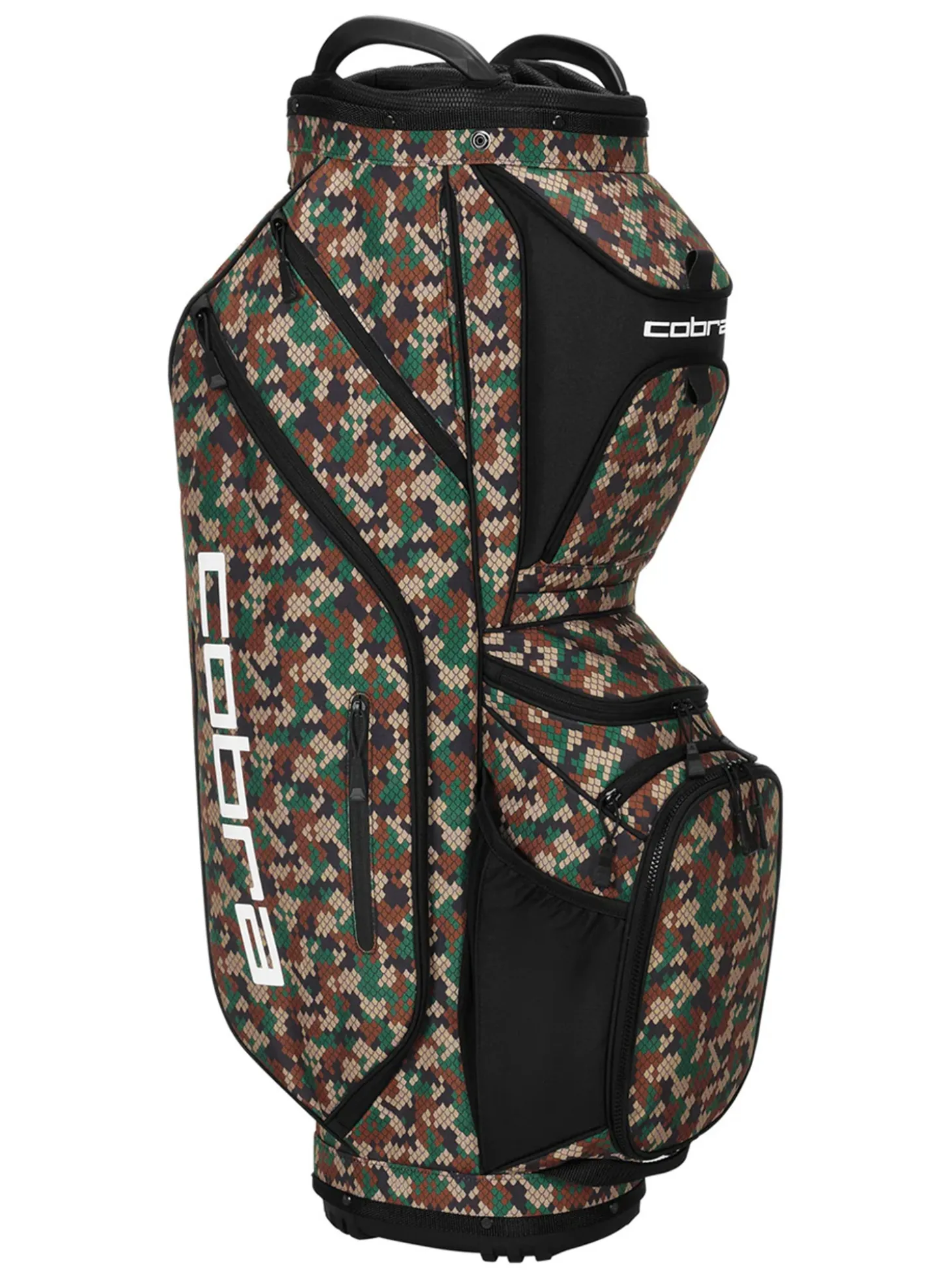 Cobra Ultralight Pro 2025 Cart Bag