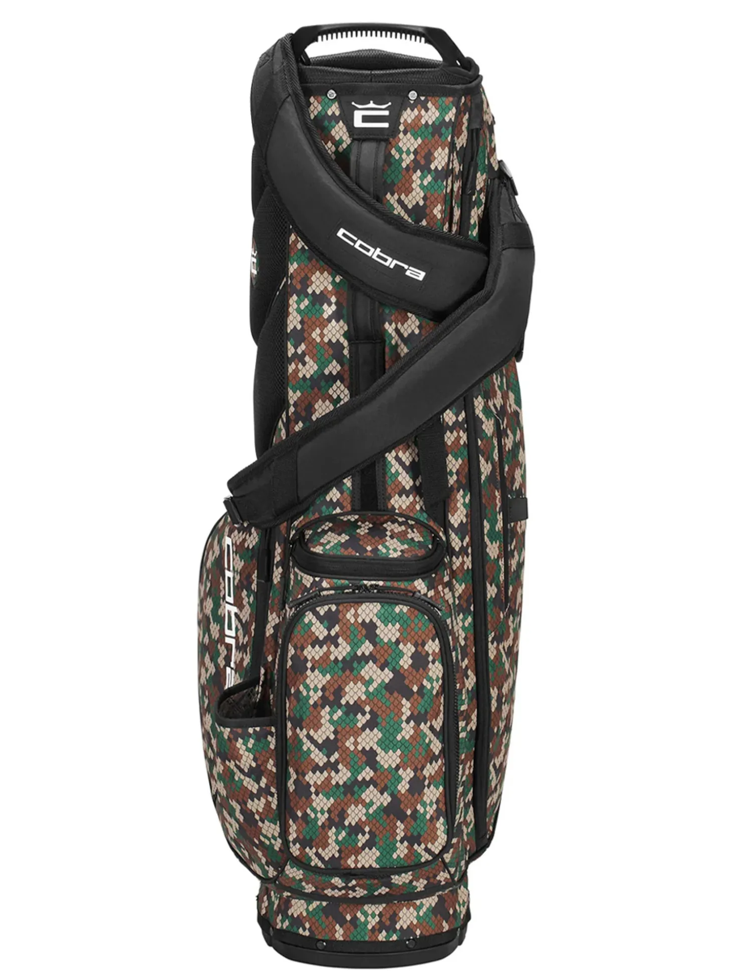 Cobra Ultralight Pro 2025 Stand Bag