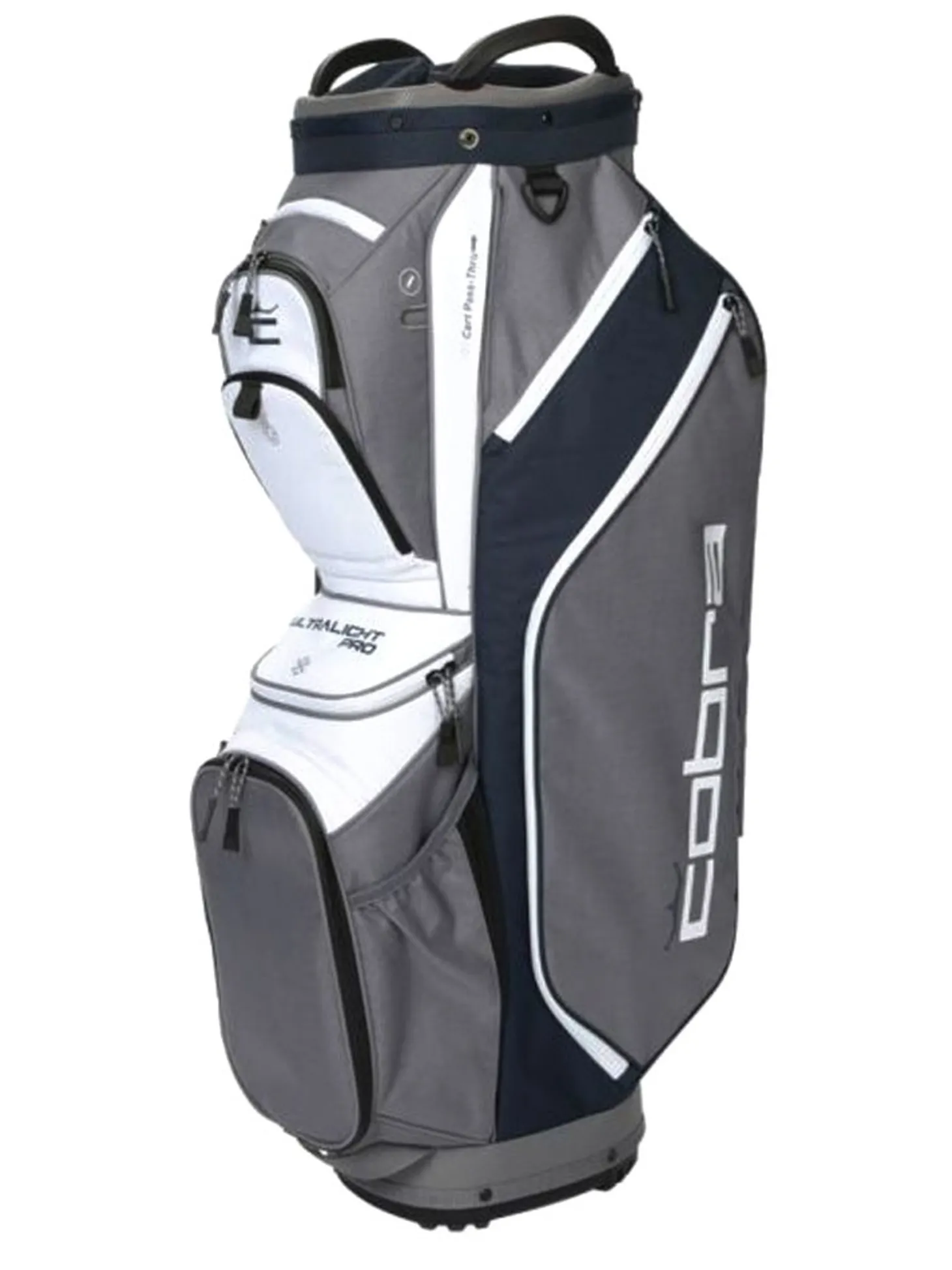 Cobra Ultralight Pro Cart Bag