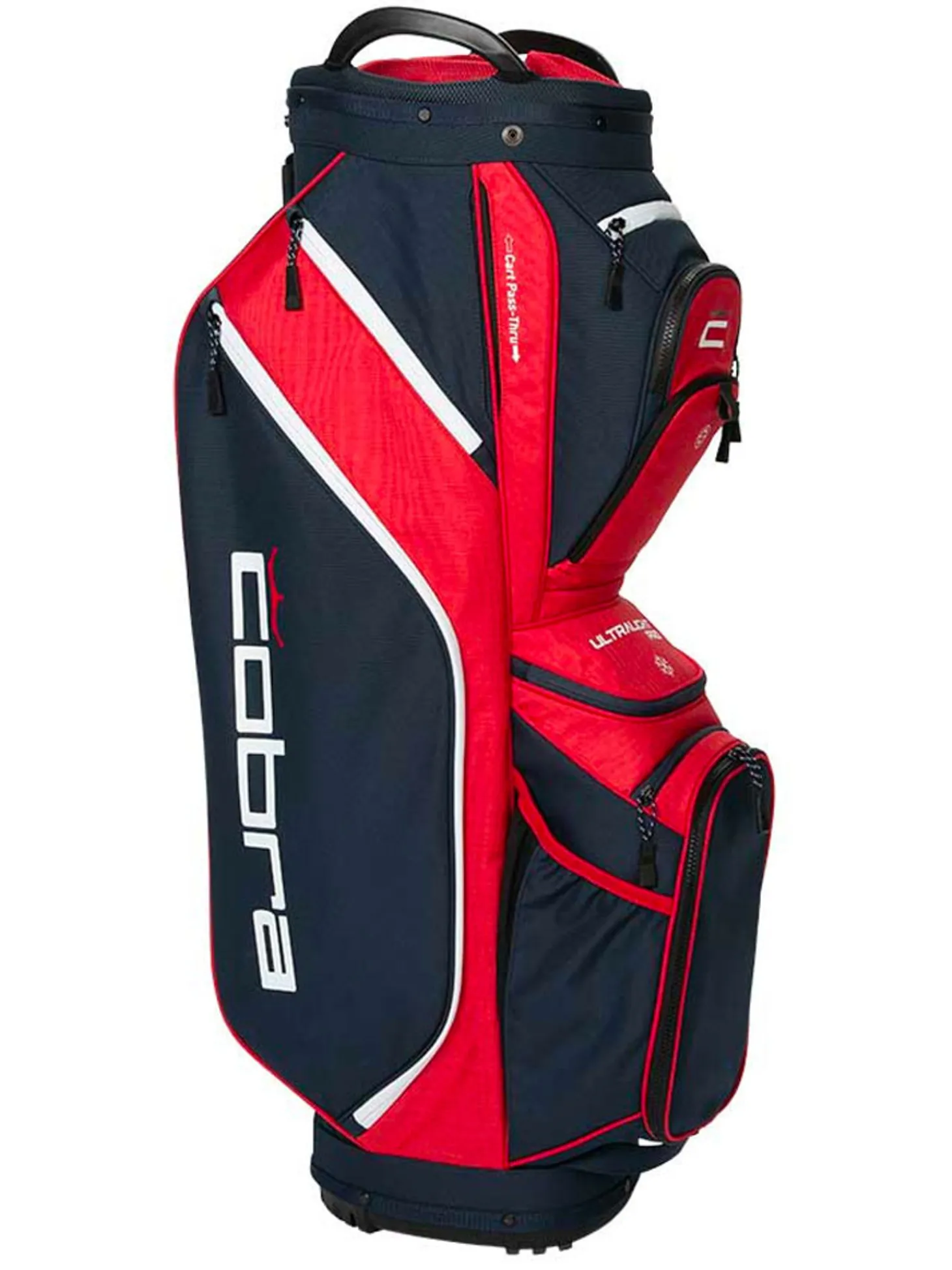 Cobra Ultralight Pro Cart Bag