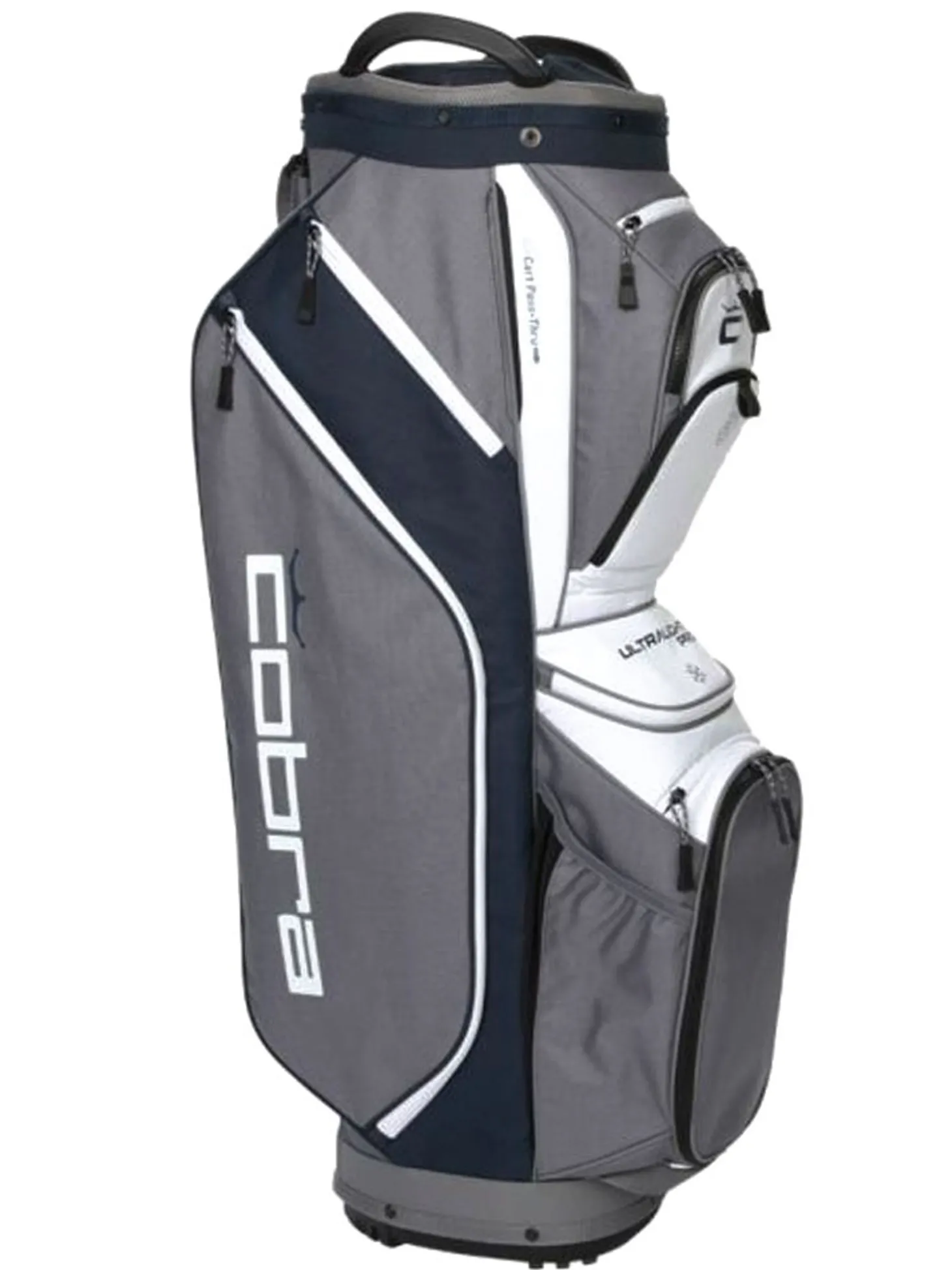 Cobra Ultralight Pro Cart Bag