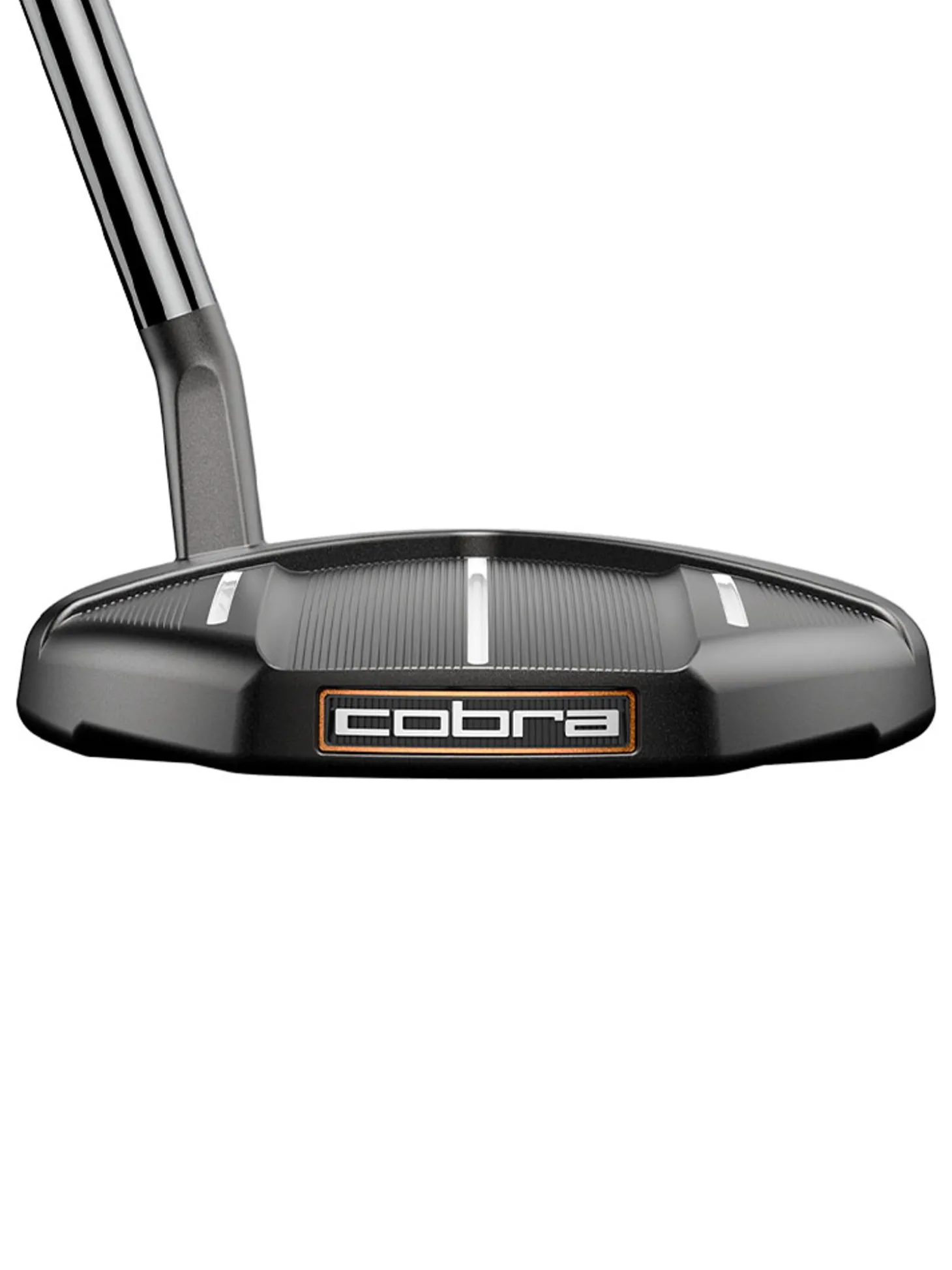 Cobra Vintage Putter - Cuda 30