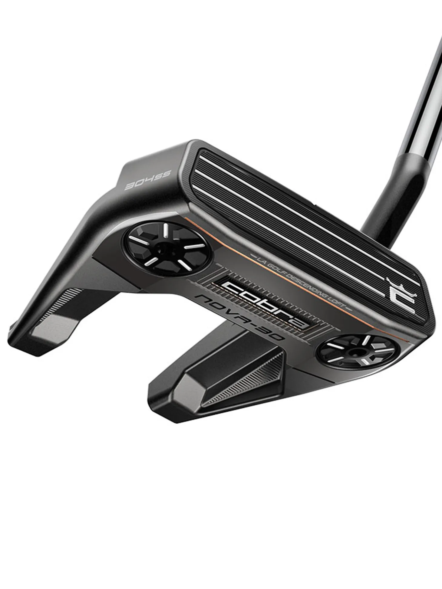 Cobra Vintage Putter - Nova 30