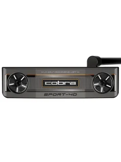 Cobra Vintage Putter - Sport 40
