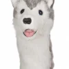 Daphne Huskey Headcover
