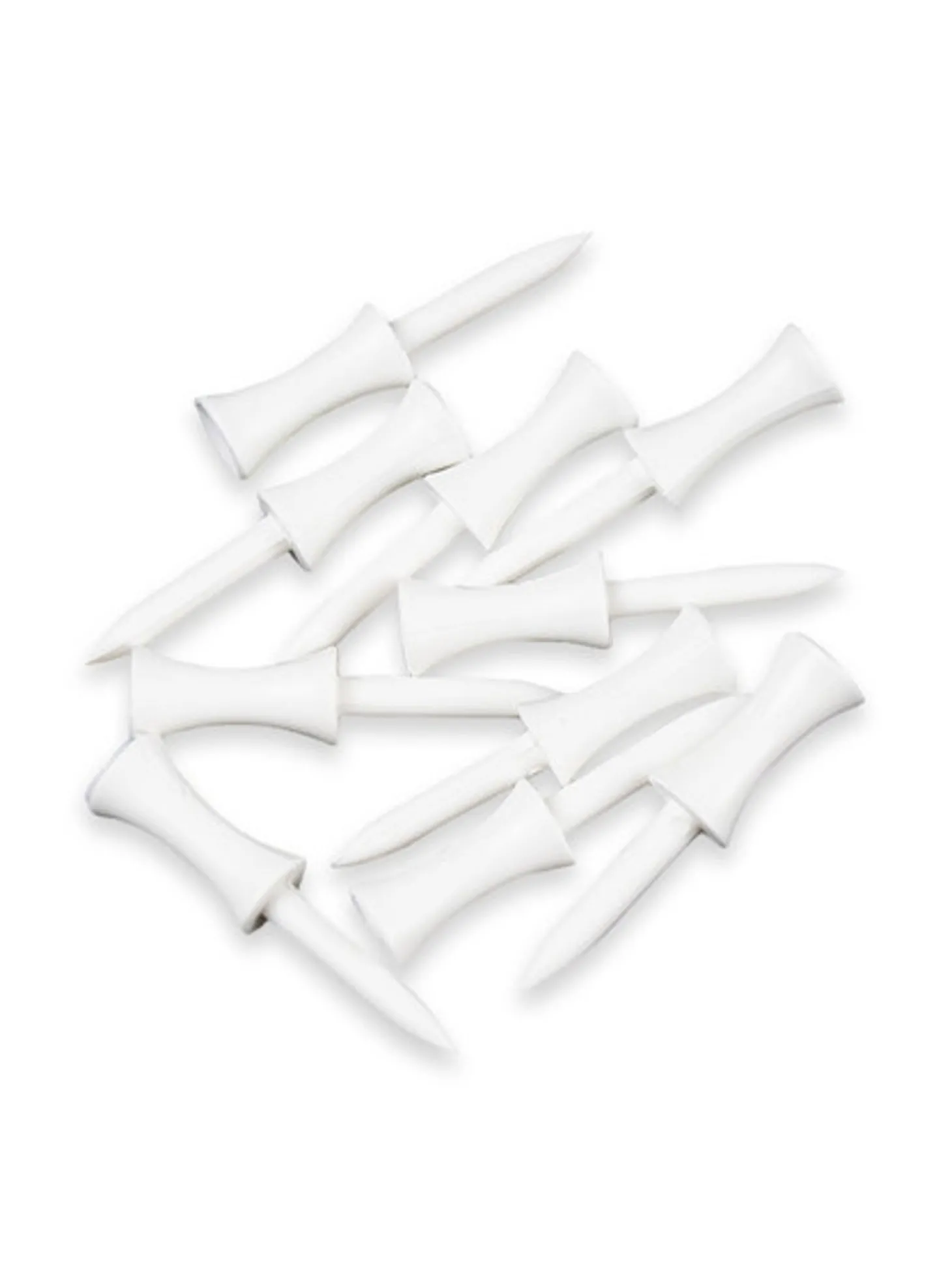 Elim Golf Tees Small Pack
