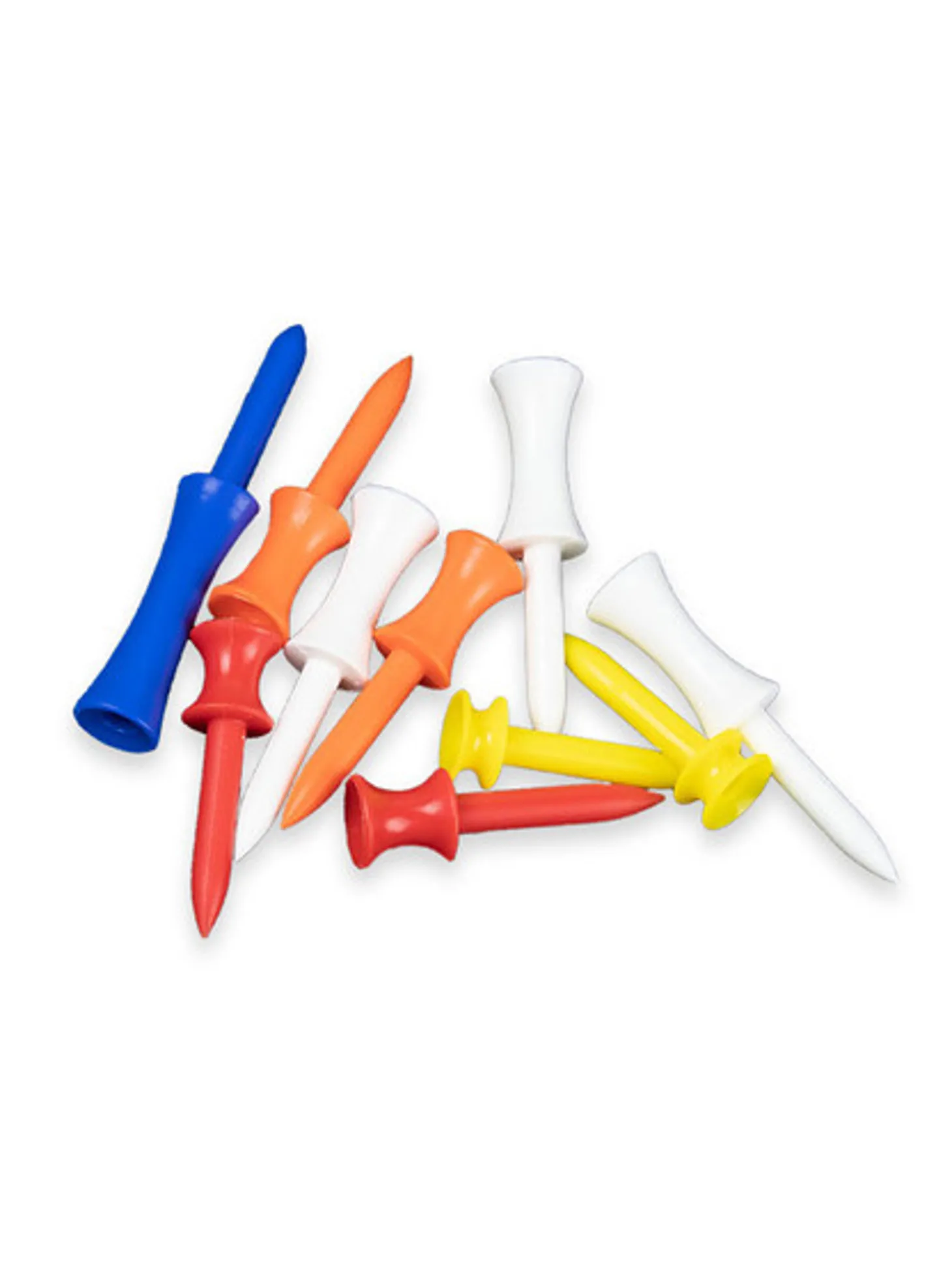 Elim Golf Tees Small Pack