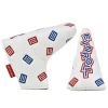 Evnroll Blade Headcover - Dancing E