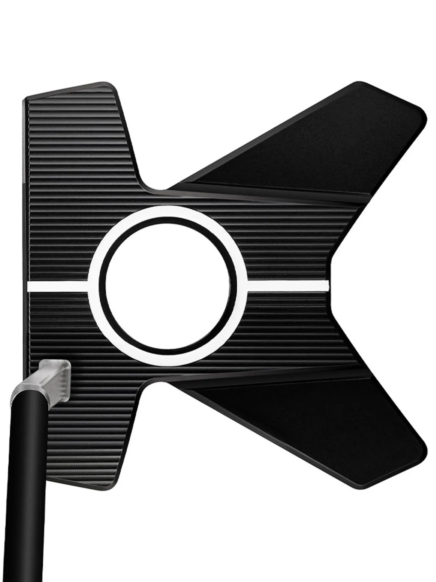 Evnroll ER ZERO Z.1 Gravity Balanced Mallet Putter - Gravity Grip