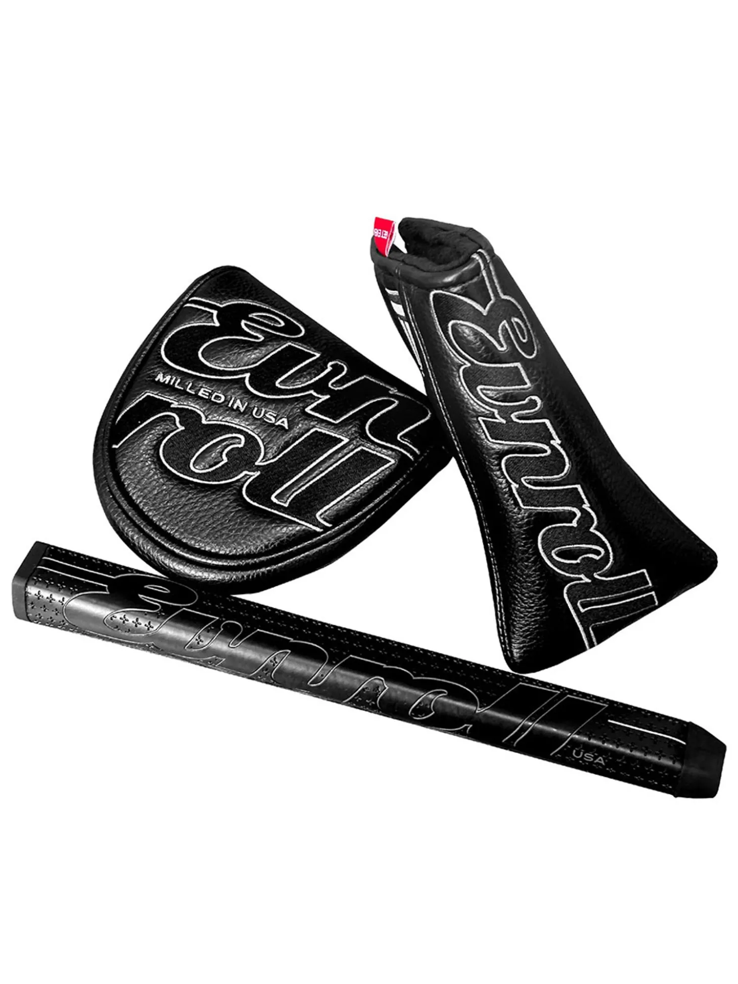 Evnroll Neo Classic 2 MidBlade Putter