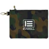 Evnroll Tee and Accessory Bag - Camo