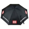Evnroll Tour Vent Umbrella - Black