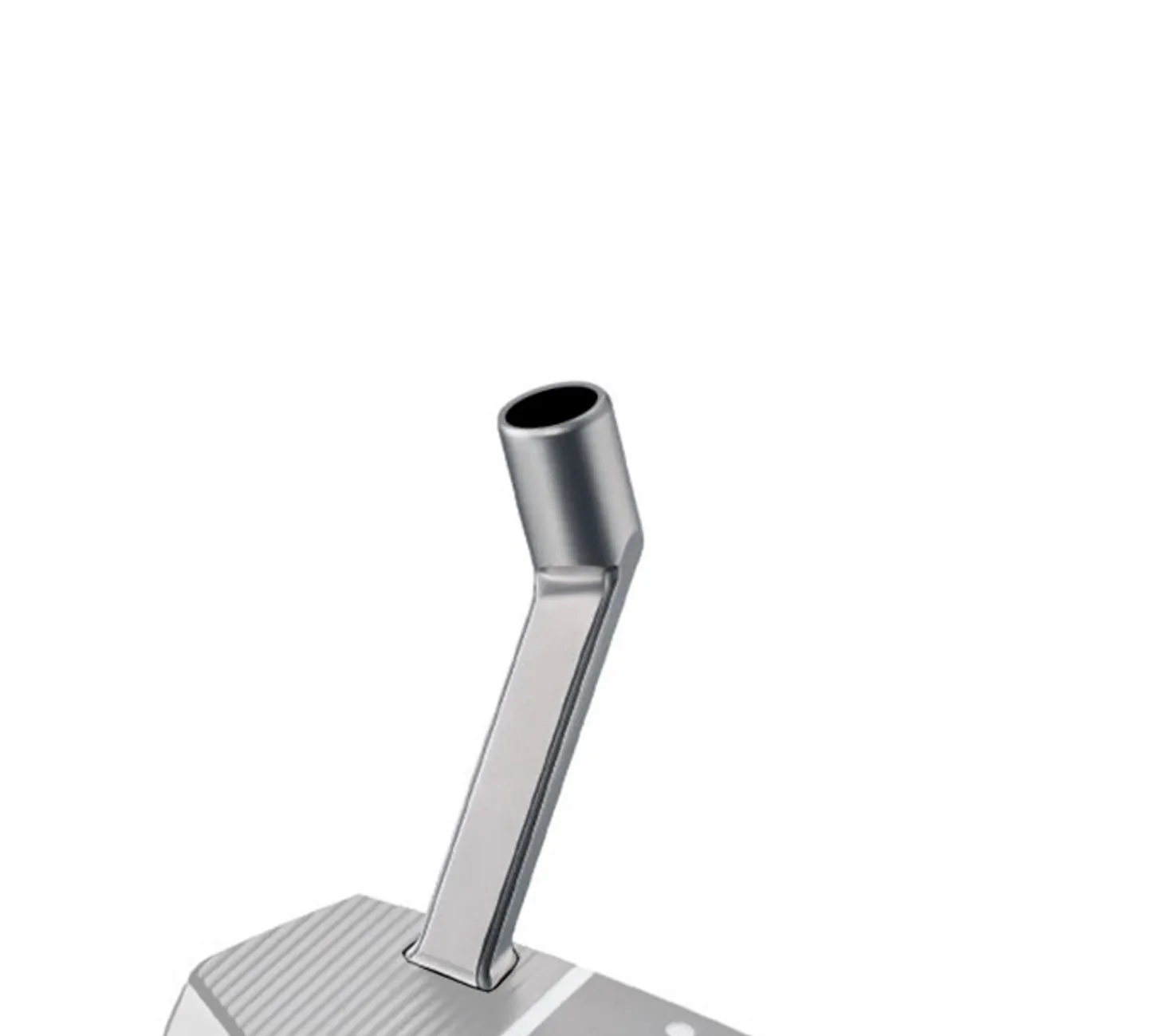 Evnroll V Series Long Slant Neck Hosel & Shaft