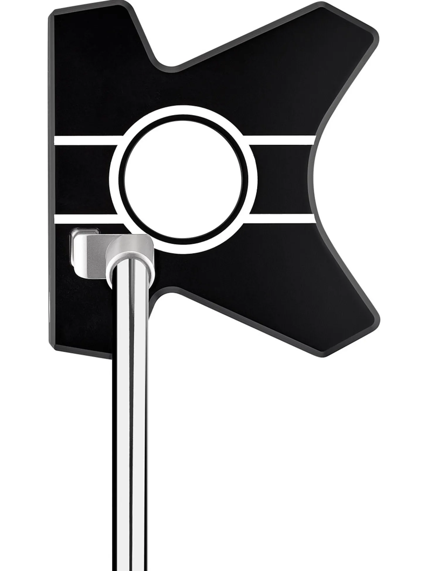 Evnroll Zero Z1 High MOI Mallet Putter