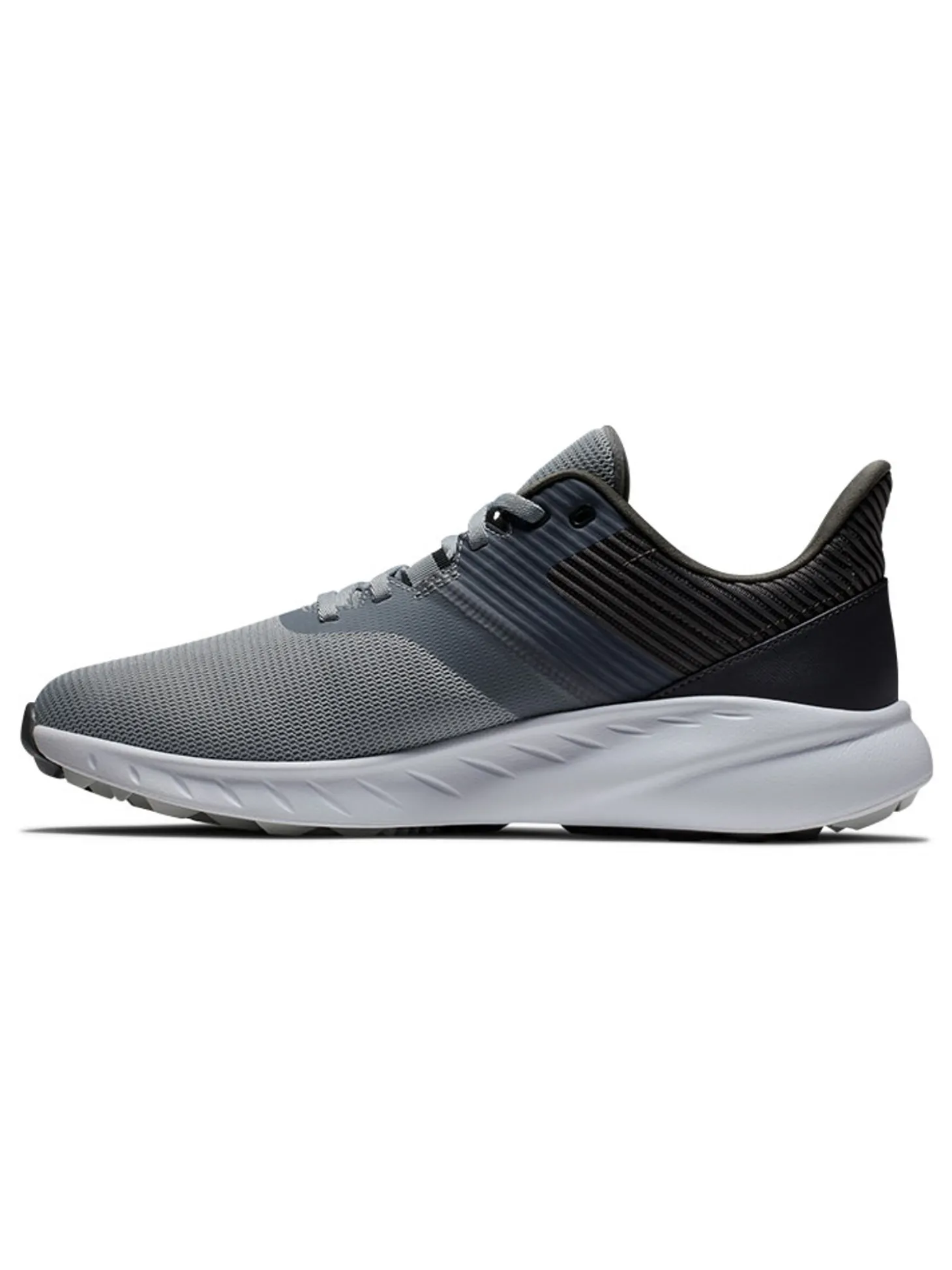 FootJoy Flex Golf Shoes - Grey