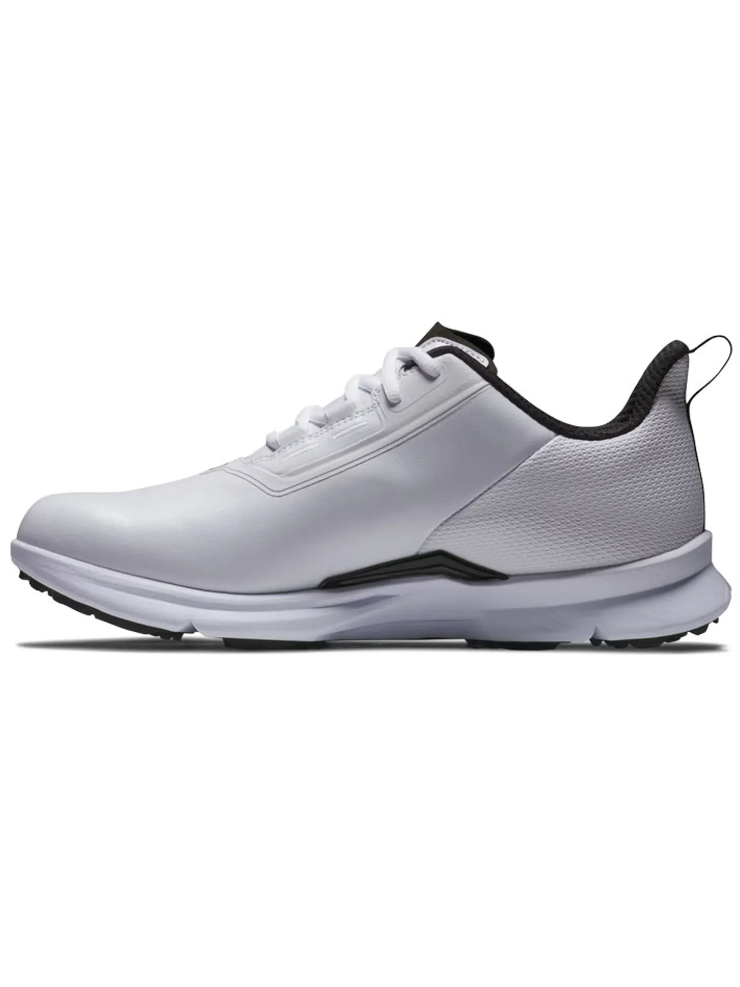 FootJoy Fuel Golf Shoes - White