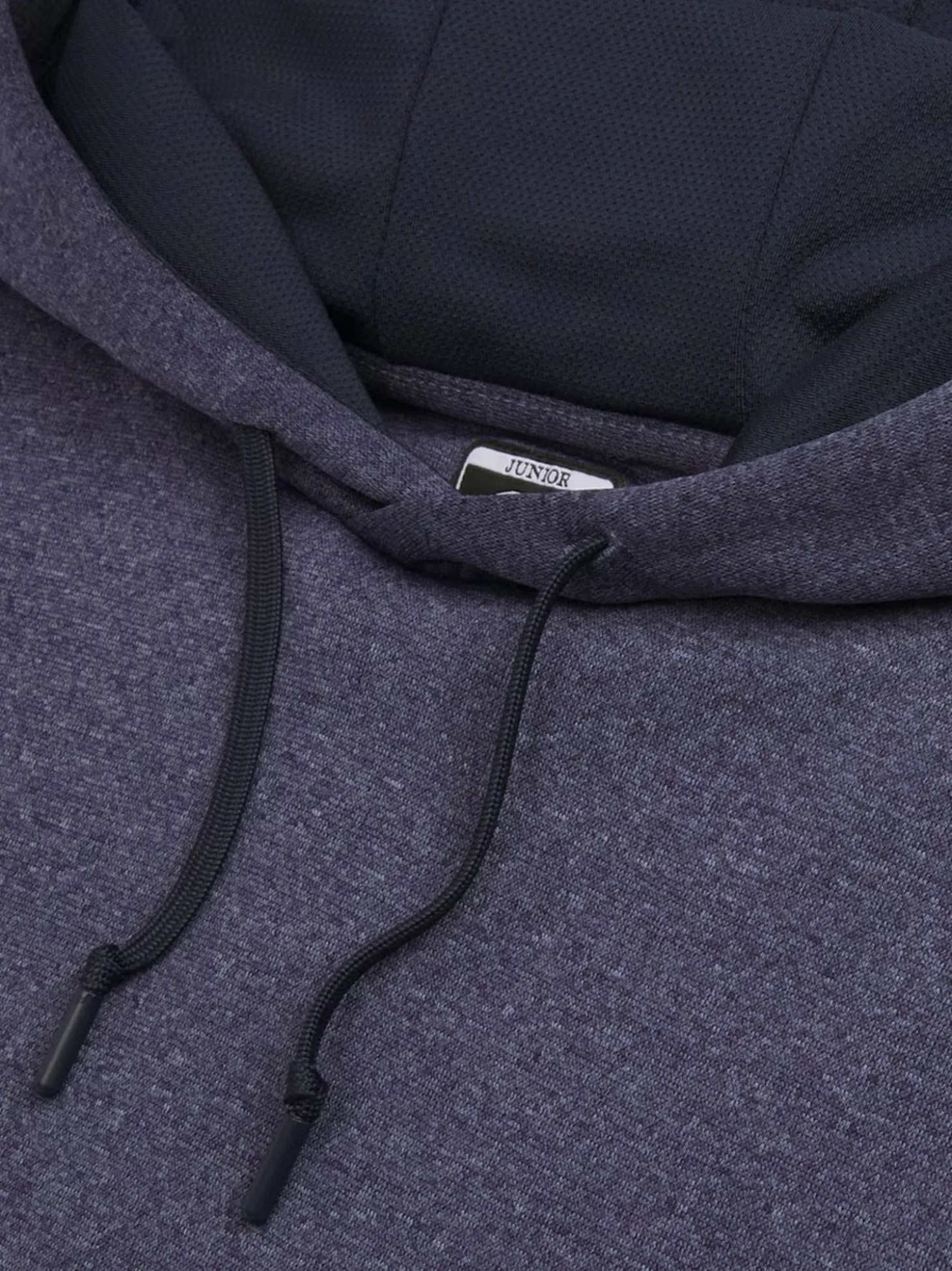 FootJoy Junior Boys Hoodie - Navy