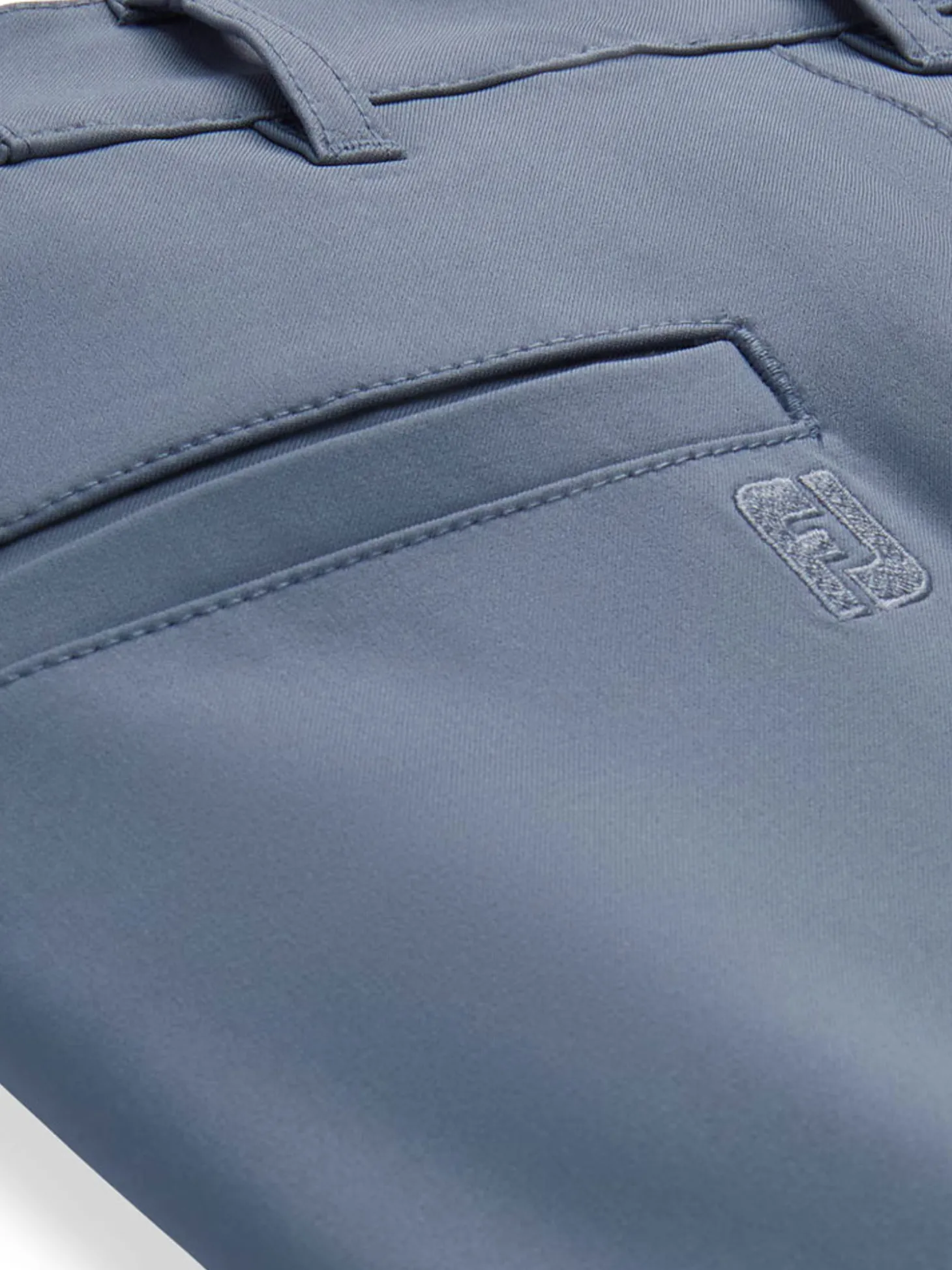 FootJoy Junior Boys Shorts - Graphite