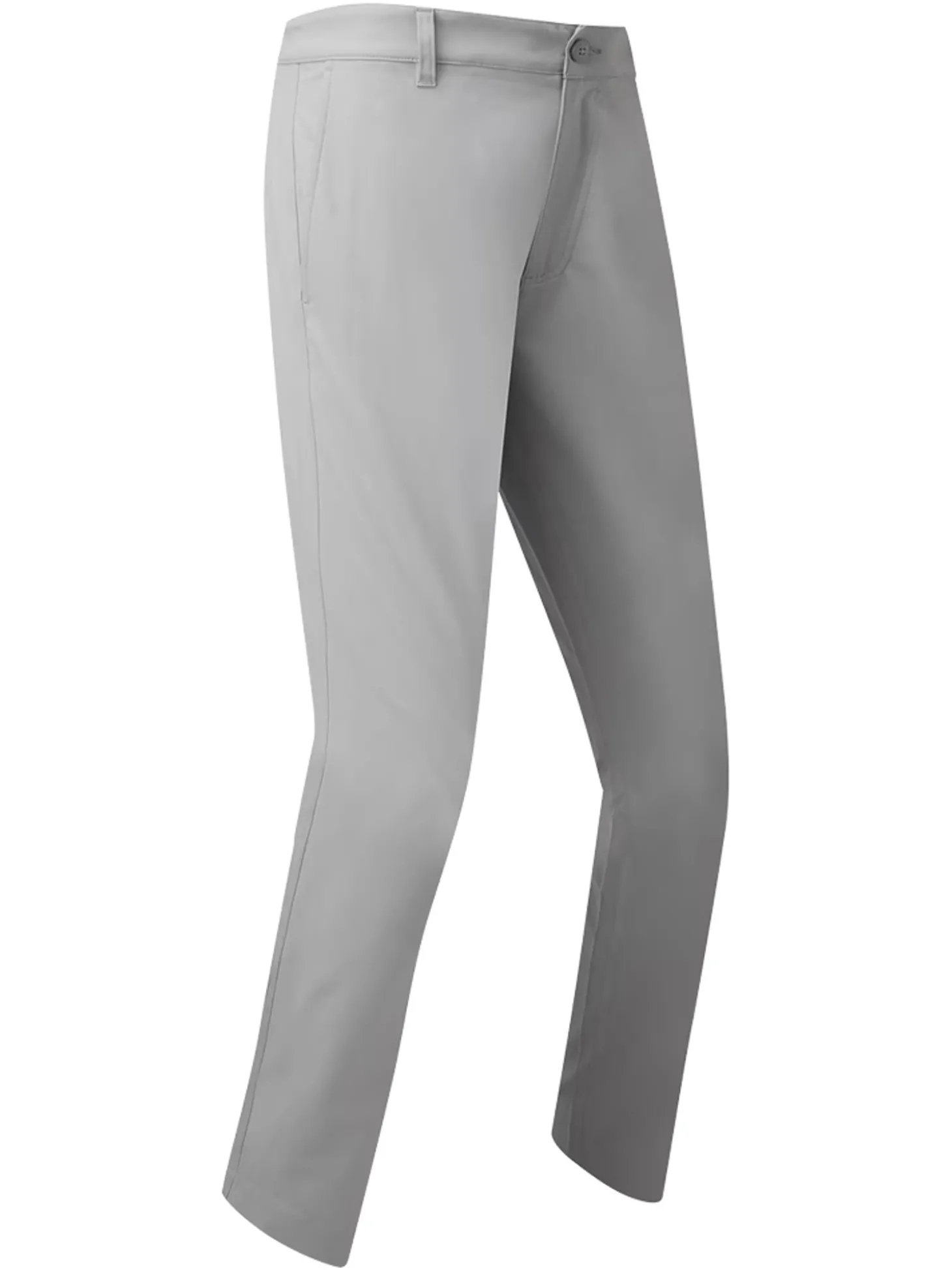FootJoy Par Pants (Tapered Fit) - Grey