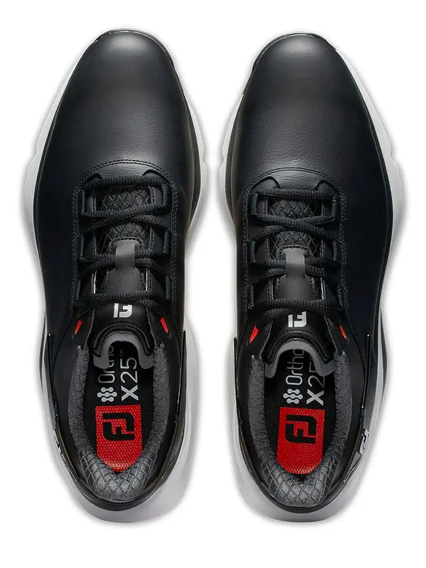 FootJoy Pro SLX Golf Shoes - Black