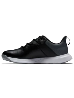 FootJoy ProLite Golf Shoes - Black
