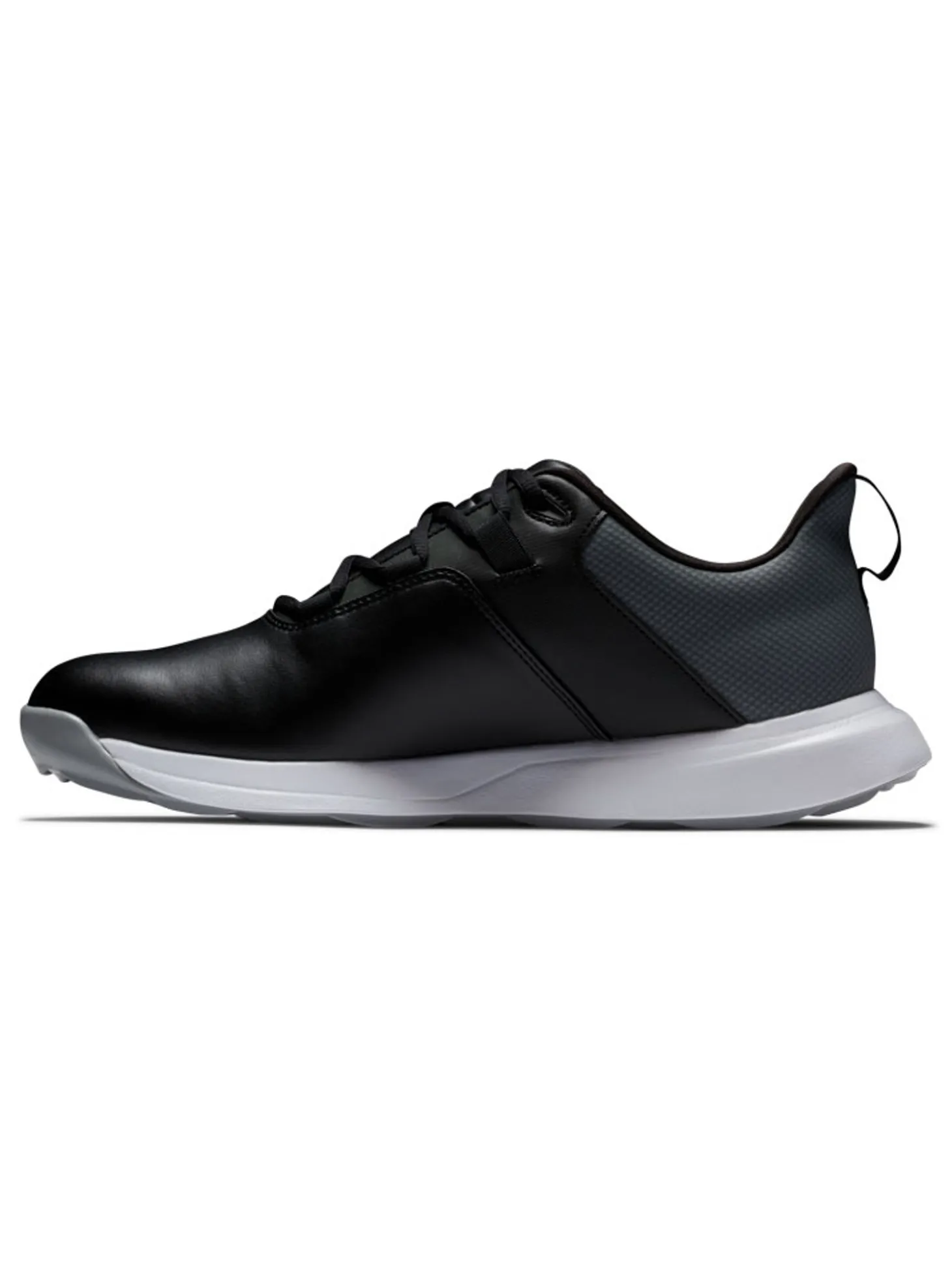 FootJoy ProLite Golf Shoes - Black