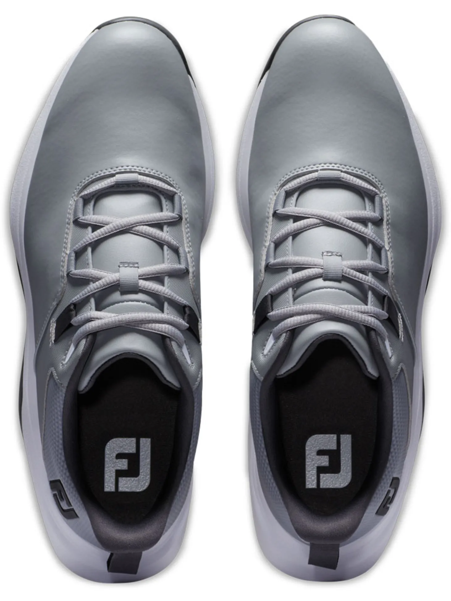 FootJoy ProLite Golf Shoes - Grey