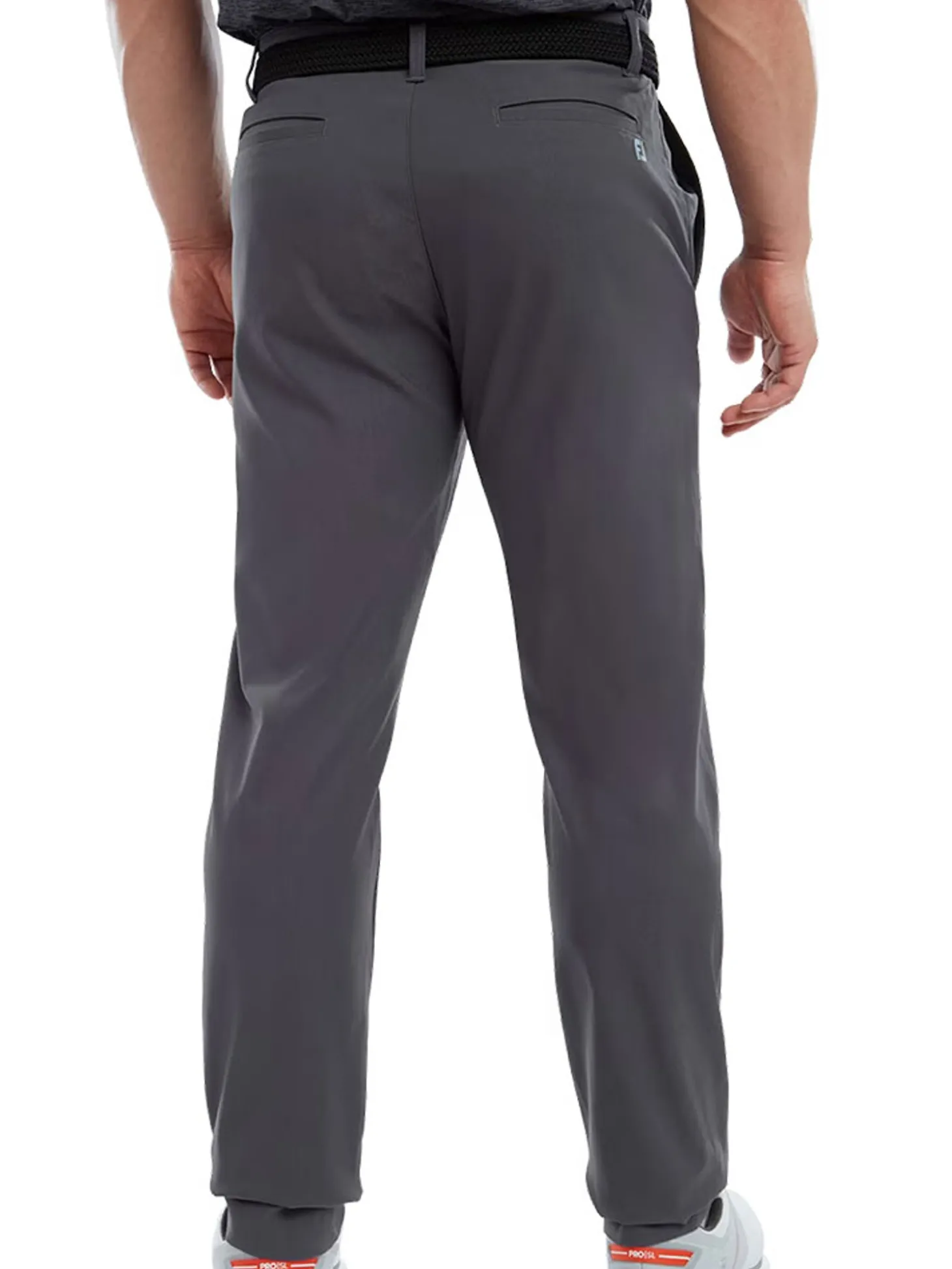 FootJoy Thermoseries Pants (Tapered Fit) - Charcoal