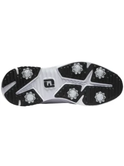 FootJoy Tour Rival Golf Shoes - White