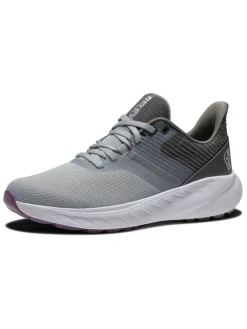 FootJoy Women's Flex Golf Shoes - Grey