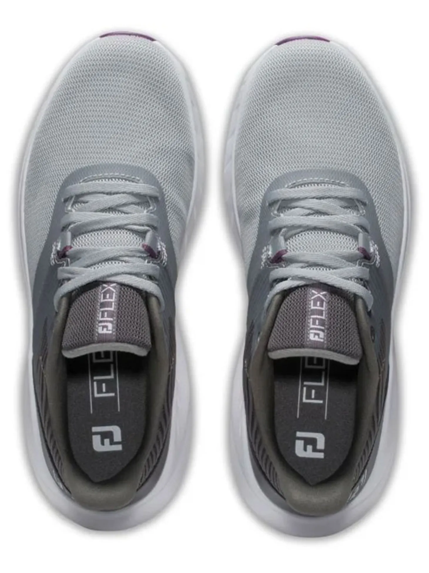 FootJoy Women's Flex Golf Shoes - Grey