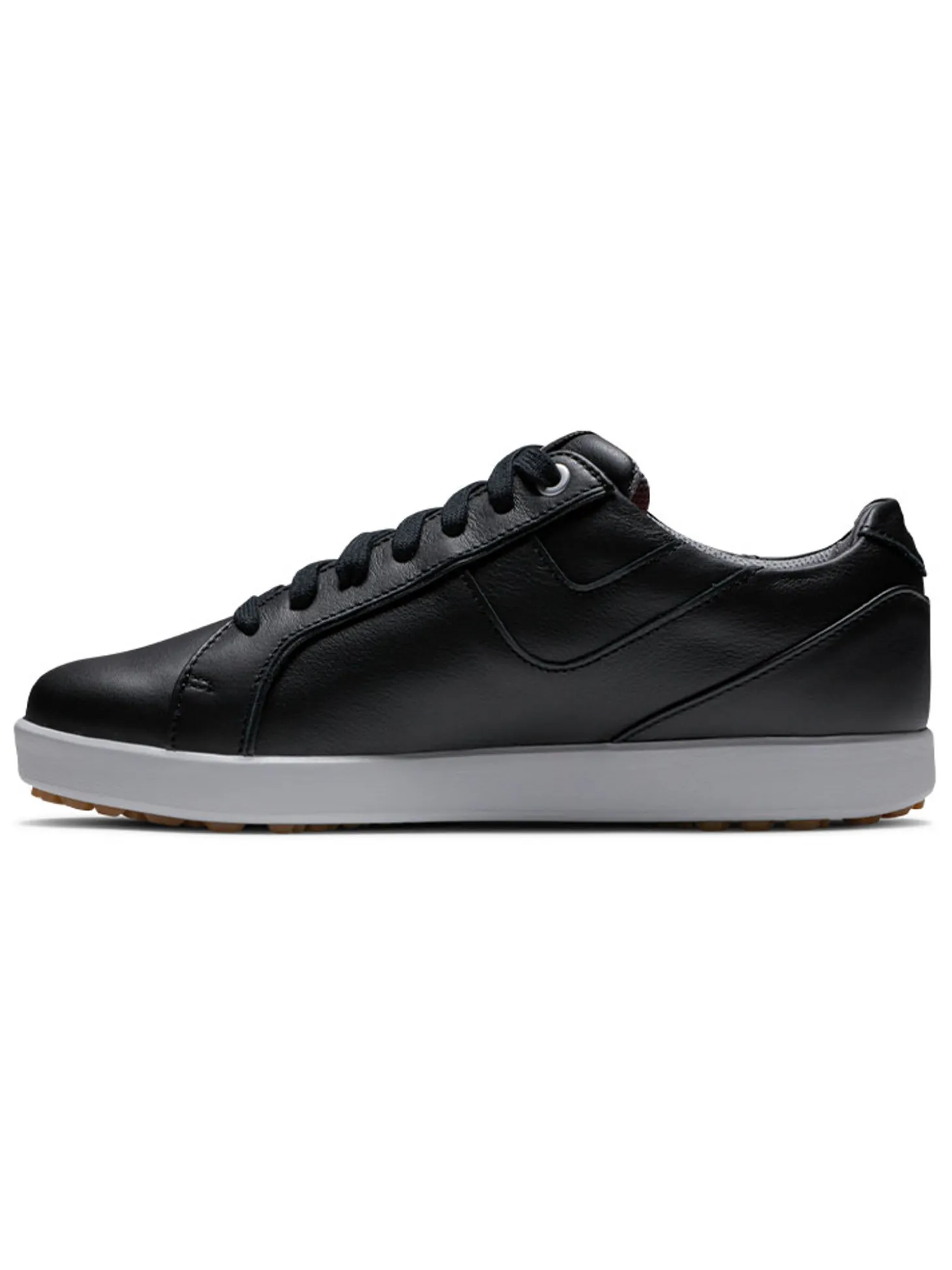 FootJoy Women's Links Golf Shoes - Black