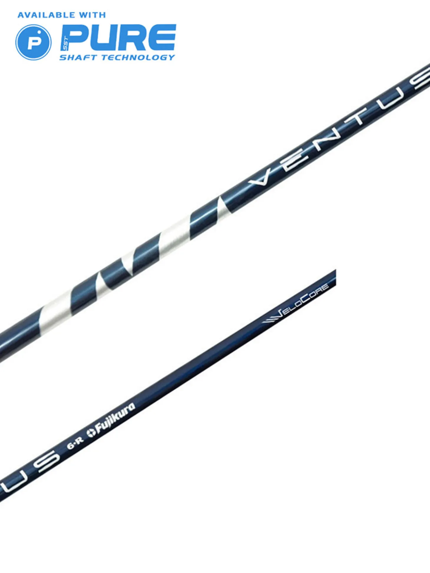 Fujikura Ventus Blue Shaft