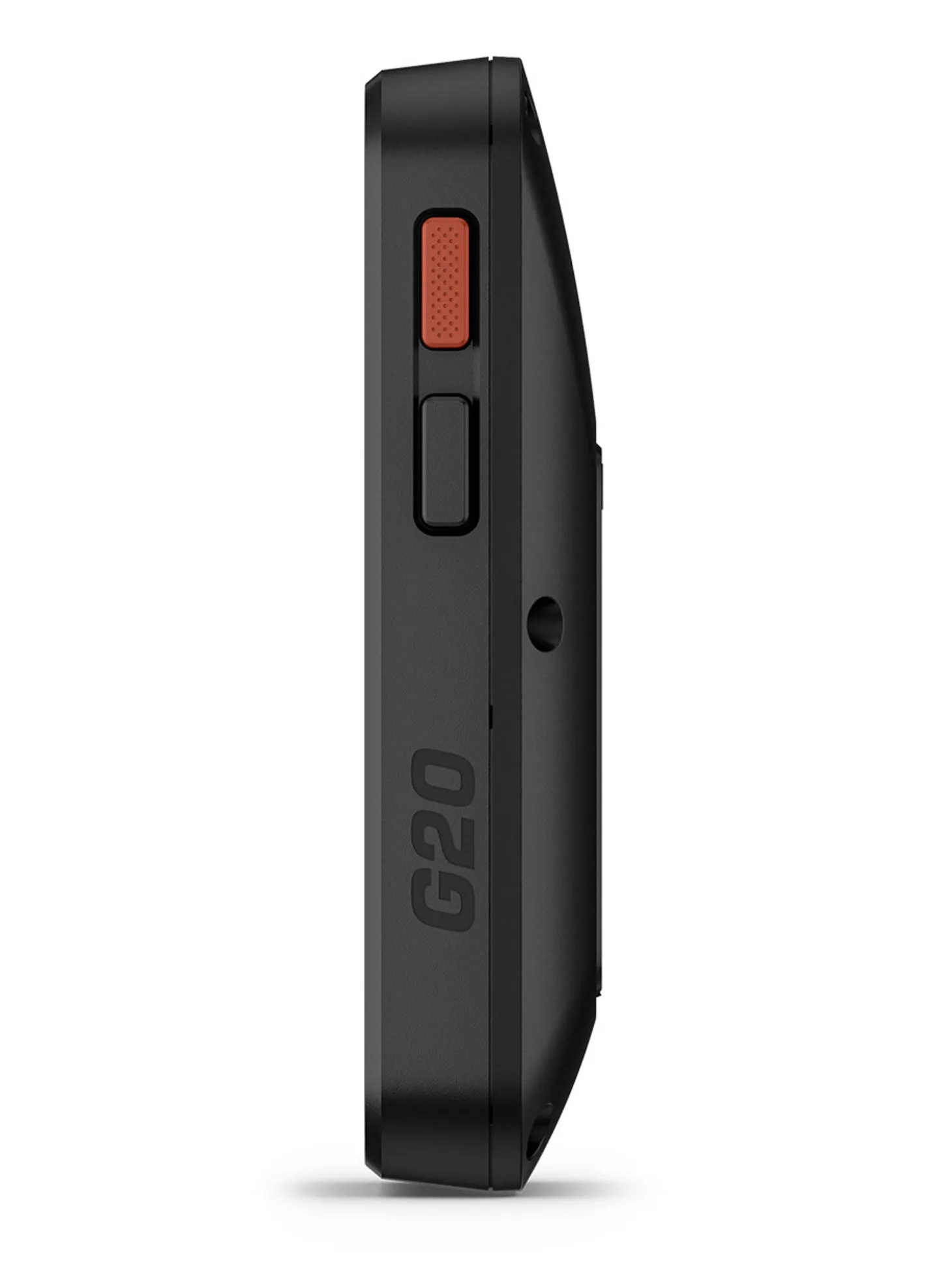 Garmin Approach G20 Solar GPS