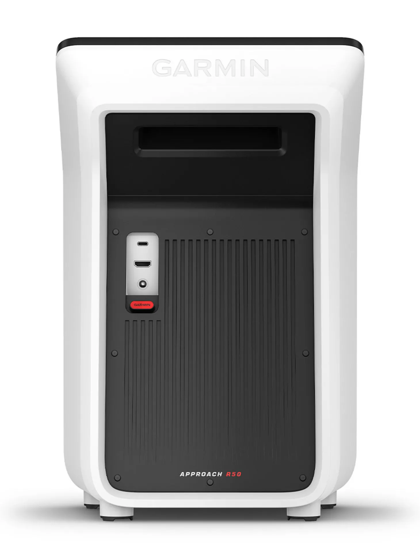 Garmin Approach R50 Premium Golf Launch Monitor and Simulator