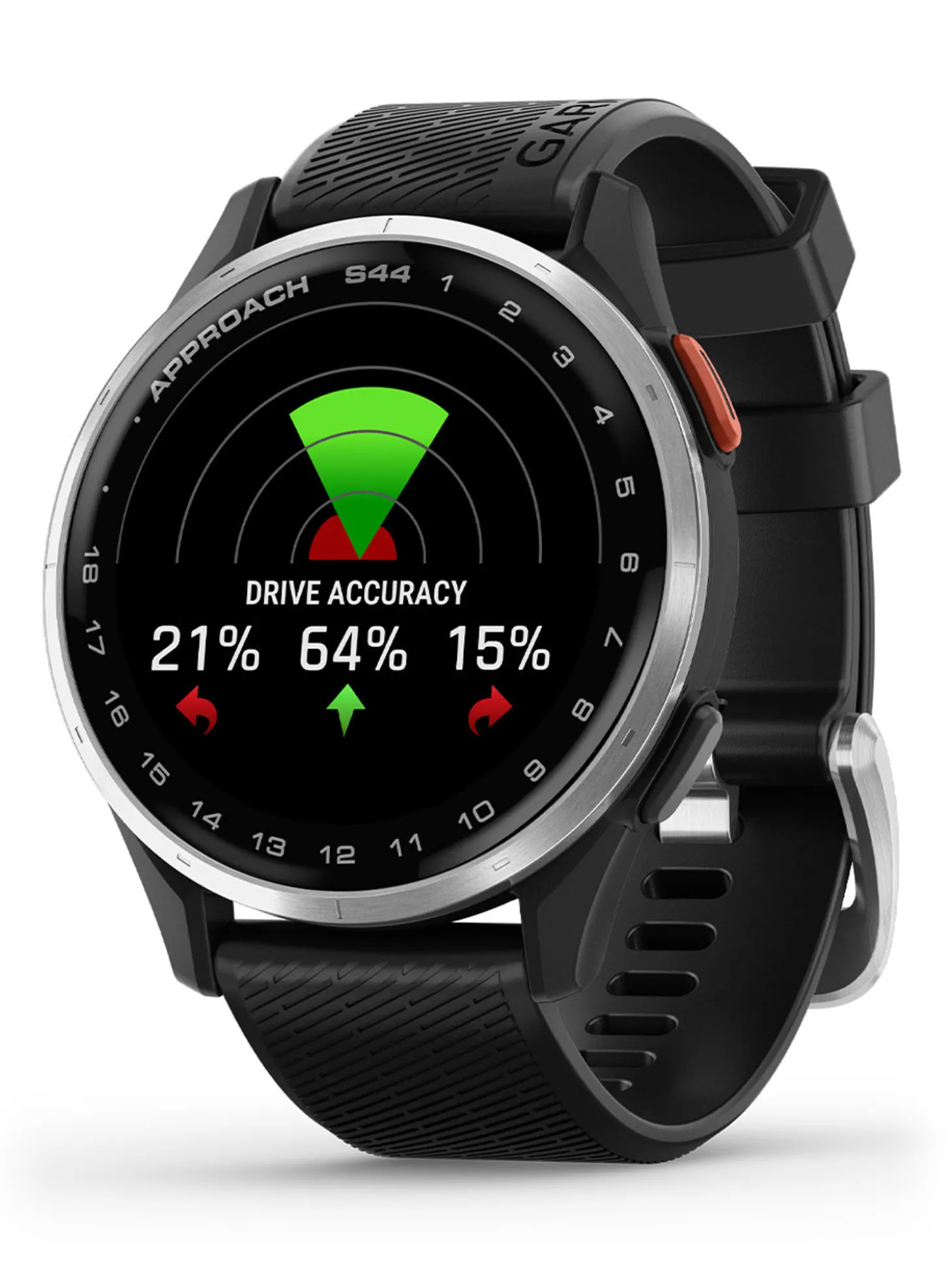 Garmin Approach S44 GPS