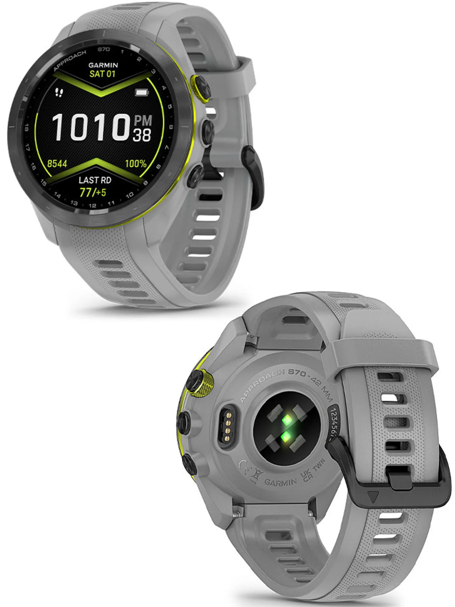 Garmin Approach S70 GPS