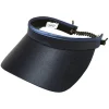 Glove It Women's Visor - Navy Clear Dot