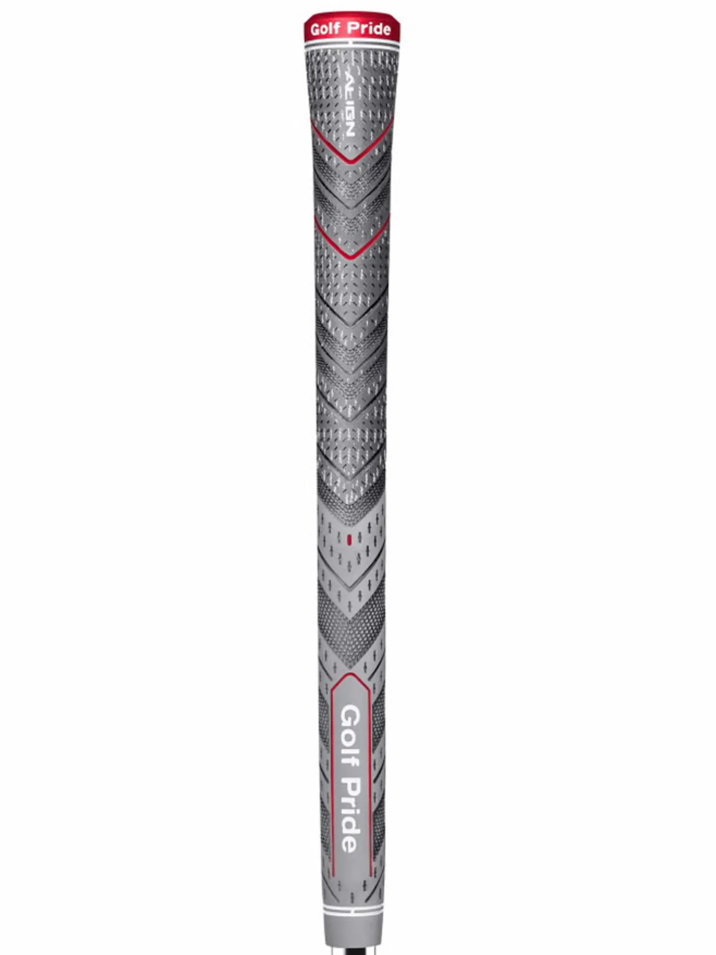 Golf Pride MCC Plus4 Align Grip