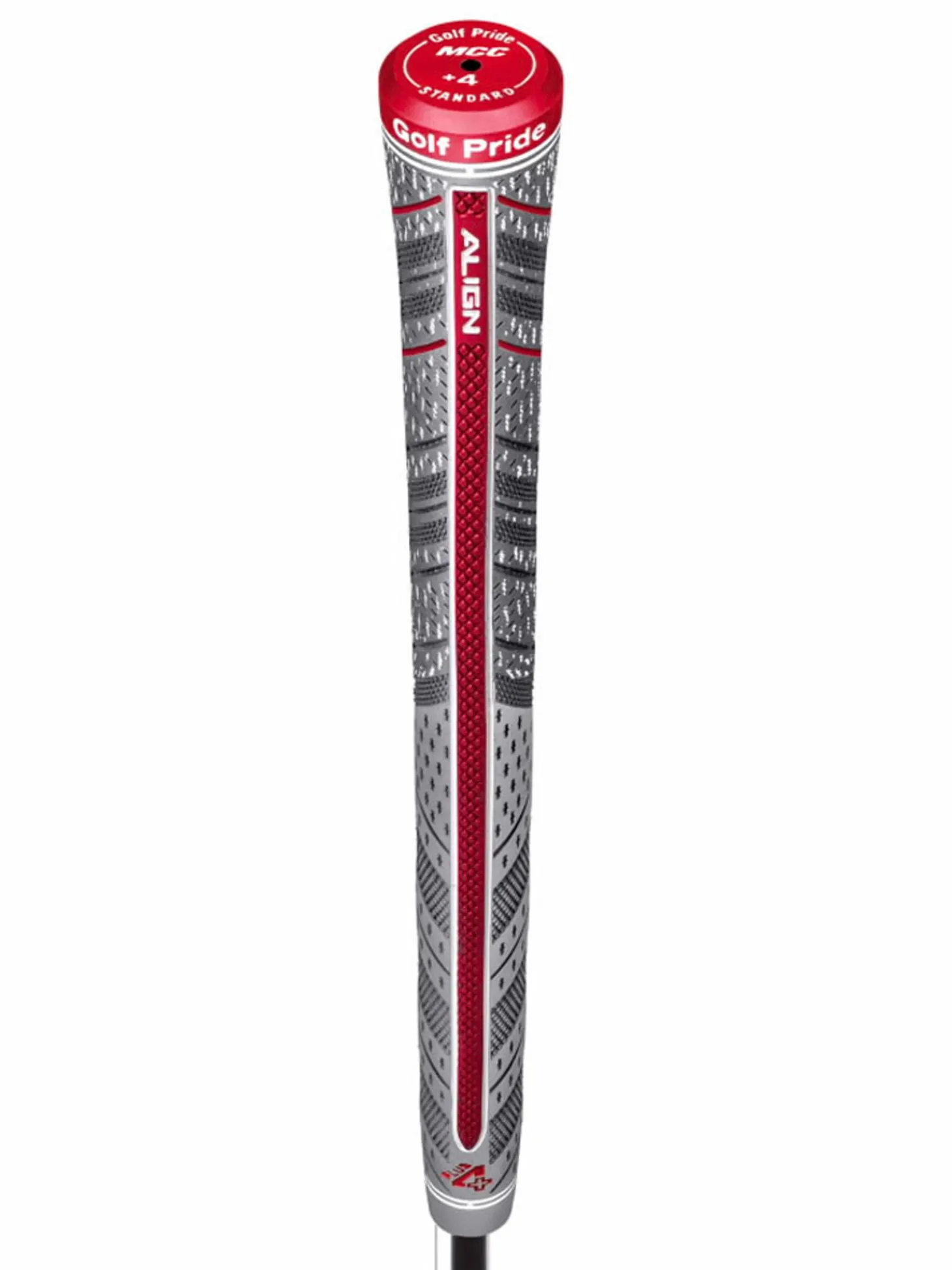 Golf Pride MCC Plus4 Align Grip