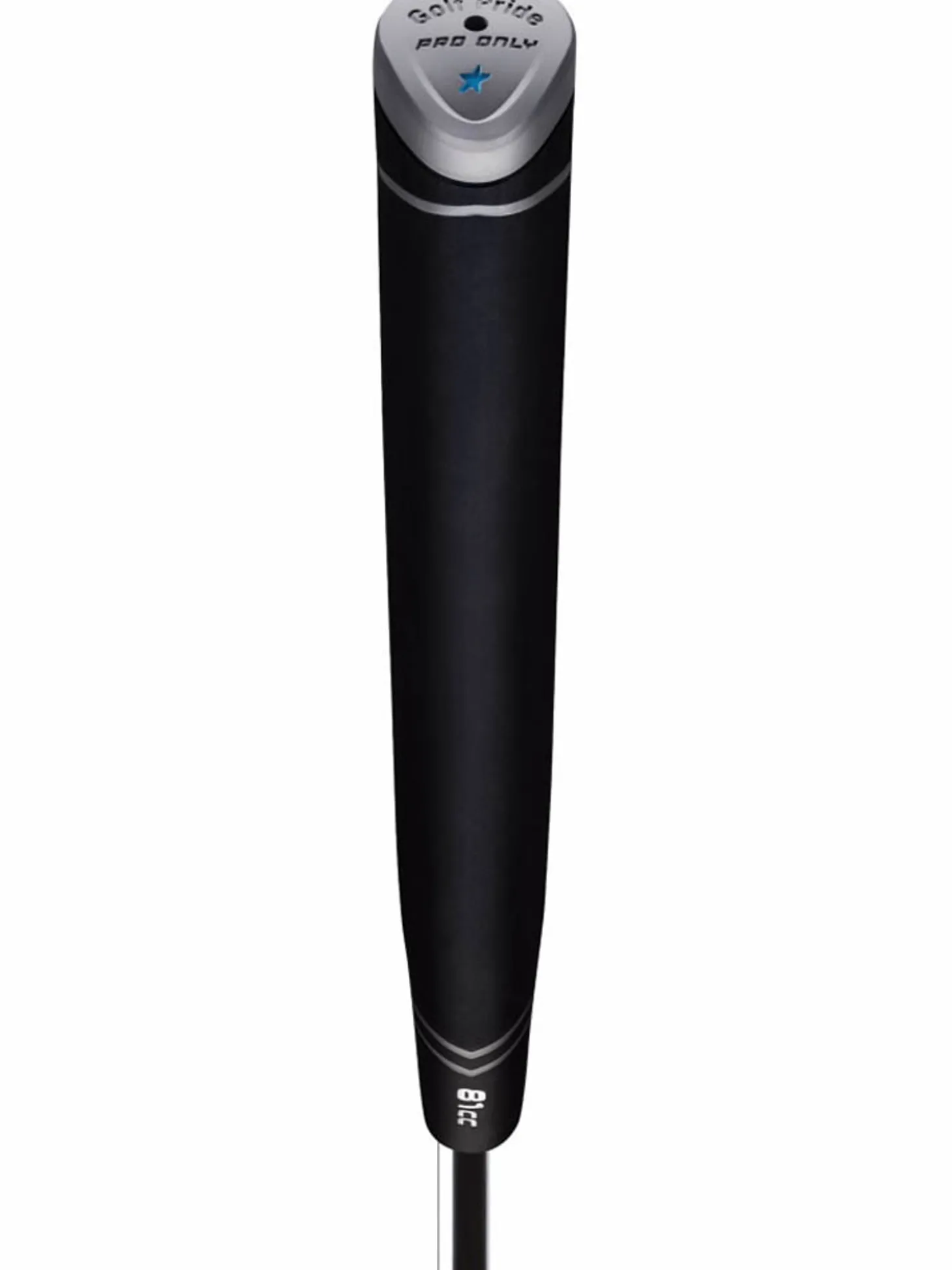 Golf Pride Pro Only Putter Grip - Blue