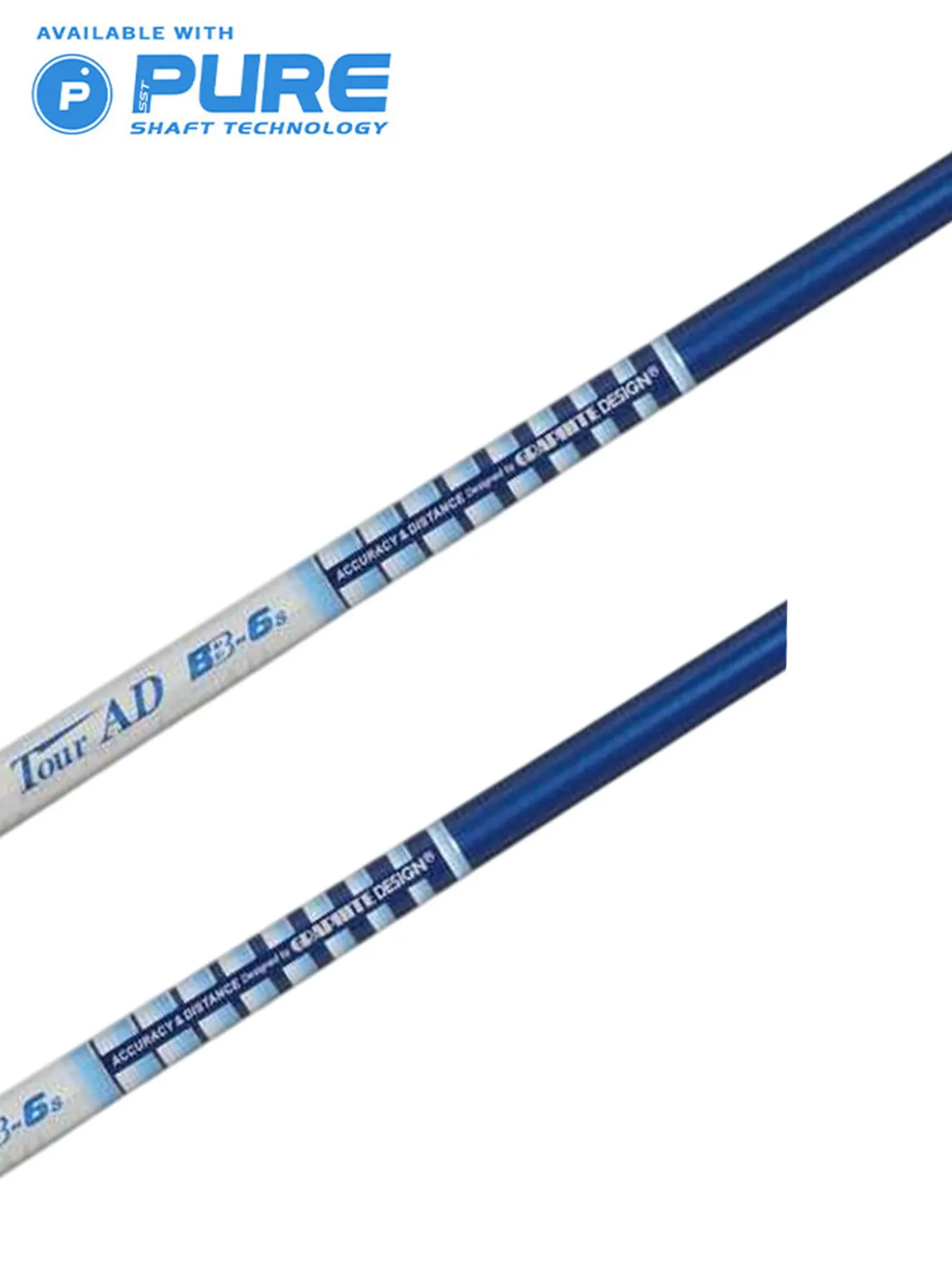 Graphite Design Tour AD BB Shaft